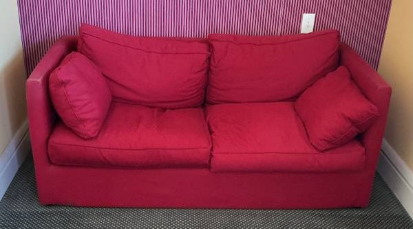 Sleeper Sofa 1