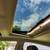 2011 ford fiesta ses, leather, auto, sunroof, yellow 2 thumbnail