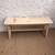 WOODEN BENCH IN WLA 1 thumbnail