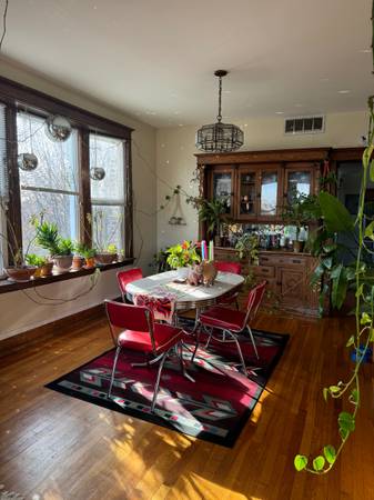 $1,200 / 3br - Habitación soleada y espaciosa en Logan Square (Logan Square)63898473282051122