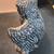 Black Owl Figurine Aardik Collection Canada 6 thumbnail