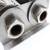 8mm Blade for 110V QX Meat Cutting Machine Cutter Slicer #160487 8 thumbnail