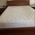 Solid wood king bed 2 thumbnail