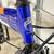 Montague folding bike 3x7speed. Like new condition-Small 3 thumbnail