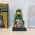 Madison Mallards 2019 Millie of Dragons Bobblehead "NEW" In Box! 1 thumbnail