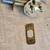 Schlage door lock set deadbolt and handle 9 thumbnail