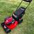 Troybilt 21" In Step SP Rear Wheel Drive Lawn Mower / Nice! 2 thumbnail