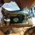 1878 Singer Hand Crank Sewing Machine 1 thumbnail