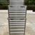 Craftsman Stainless Steel Rolling Tool Chest – Good Condition 1 thumbnail