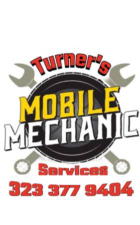 Mobile Car Mechanic 1