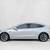 2018 Tesla Model 3 AWD All Wheel Drive Electric Long Range Battery Sedan 9 thumbnail