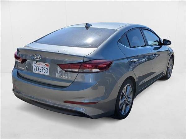 2017 Hyundai Elantra  Limited Sedan - $11,988 (Call *(510) 398-4108* to Confirm Availability Instantly)63477654191873124