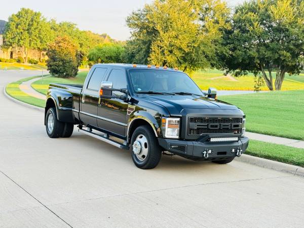 Ford F350 - $26,500 (Oklahoma ok)63470591973121121