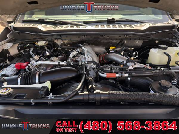 2024 Ford F350 F 350 - Photo 14