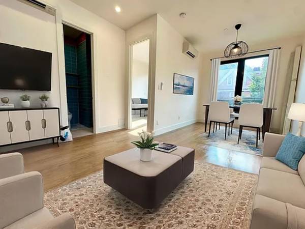 $2,800 / 2br - 850ft2 - PISO SUNO DE 2 DORMITORIOS/1.5 BAÑOS EN FLATBUSH (Brooklyn)63827267485953121