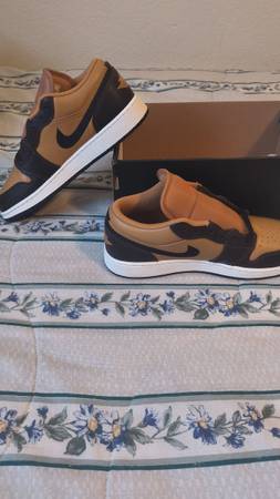 Air Jordans 1s Lows 1