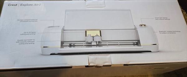 Cricut Explore Air 2 1