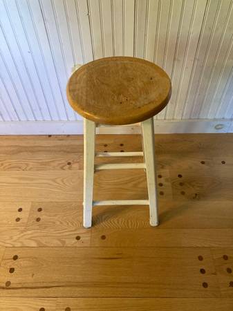 Bar stool 1