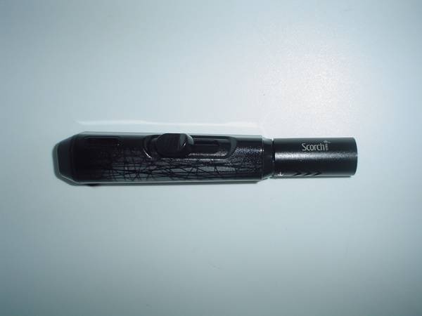 Scorch Torch Lighter Wind Resistant 1