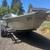 16x48 Koffler Drift Boat 4 thumbnail