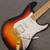 Hand Built Solid Body Electric Guitar 1 thumbnail