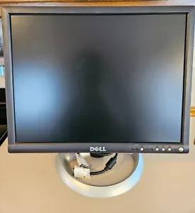 Dell Monitors 2001FP & 2007FPb 1