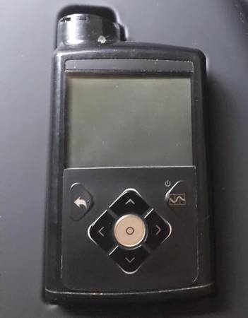 770 G Pump used a few times works perfect! 1