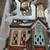 Collectible 41 peice victorian village set 8 thumbnail