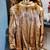 Real mink coat "M-L" 9 thumbnail