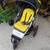 Mountain Buggy Terrain 3.0 jogging stroller with accessories 2 thumbnail