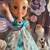 Frozen doll set 2 thumbnail