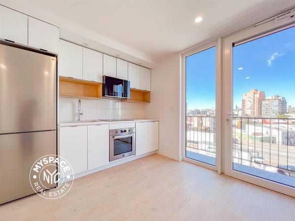 Estudio hermoso de $3,300 en ubicación increíble!! (williamsburg)63661255762945120