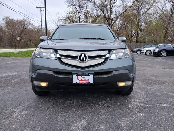 2008 ACURA MDX - $4,999 (BEACH PARK, ILLINOIS)63618920246529121
