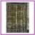 6ft X 7ft 9in Turkish Patch Work Hand Woven Area Rug 9 thumbnail