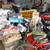 Toy Garage Sale lots of diecast Cars and Trucks,Model Kits , Military toys and m 1 thumbnail