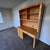 Desk with drawers and shelves 2 thumbnail