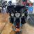 2011 Harley Davidson Tri Glide Ultra Classic FLHTCUTG 103 Touring 8 thumbnail