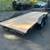 7 x 14 Tandem Axle Angle Flatbed 7K (Light Duty) 3 thumbnail