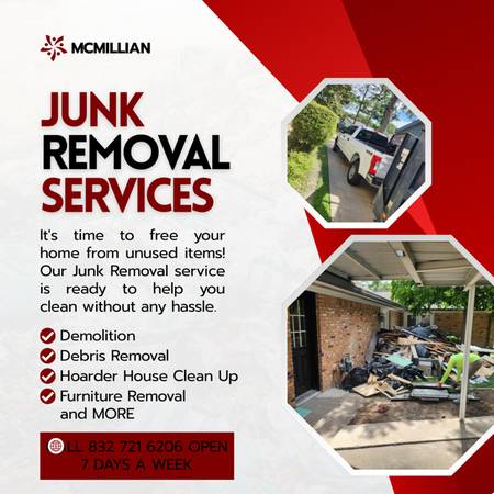 Truck and dump trailer 1