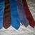 Special Vintage 1970 & 1980 Men's Ties 6 thumbnail