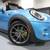 2016 F57 MINI COOPER S Convertible Electric Blue New Brakes Loaded 2 thumbnail
