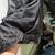 Men's ICON motorcycle jacket, 3XL, like new 4 thumbnail