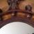 Round Mirror with Winged Bird 3 thumbnail