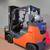 FORKLIFT CUSHION 2018 TOYOTA 8FGC35U-BCS 5 thumbnail
