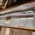 1966 CHEVY NOVA SS HOOD MOLDING 4 thumbnail