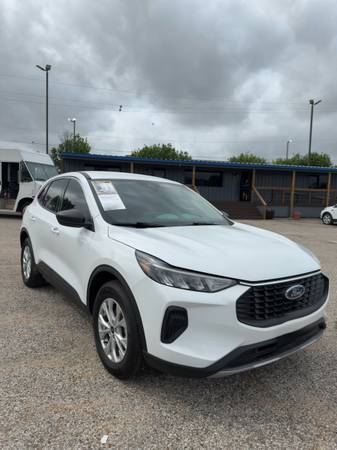🚨2024 FORD ESCAPE ACTIVE REAL SAVINGS 💰 832-249-1818 - $23,995 (EDDIE GOT YOUR CAR READY)63622408725507122