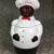 Vintage Americana Chef Cookie Jar 1 thumbnail