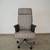 1960's Mid Century Modern Office Executive Desk Chair 6 thumbnail