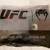 UFC Zenith by Venum Navy Authentic Fight Week Hoodie Size Large - NEW 7 thumbnail