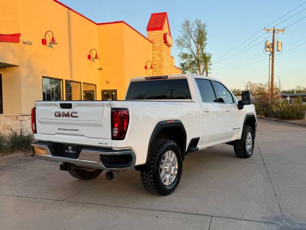 2022 GMC Sierra 2500 HD - Photo 5
